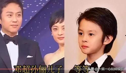 最新明星孩子名字,盘点娱乐圈最新萌娃昵称